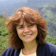 Natalie Borokhovsky, Certified Pranic Psychotherapist