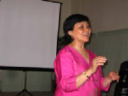 Pranic Psychotherapy