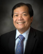 Master Glenn Mendoza, M.D.