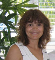Natalie Borokhovsky