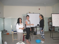 MCKS Pranic Psychic Self-Defense For Home and Office